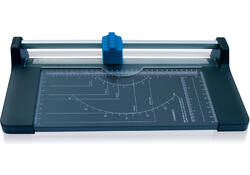 Rolsnijmachine Desq 312 hobby 32cm lang