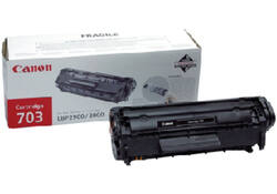 Tonercartridge Canon 703 zwart