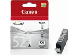 Inktcartridge Canon CLI-521grijs