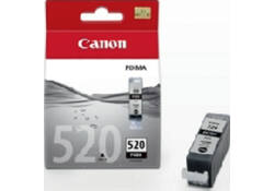 Inktcartridge Canon PGI-520 zwart