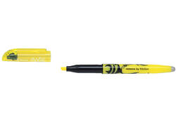Markeerstift PILOT friXion lichtgeel