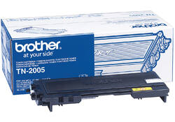 Toner Brother TN-2005 zwart