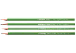 Potlood STABILO Greengraph 6003 HB