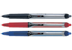 Rollerpen PILOT Hi-Tecpoint V5 RT fijn zwart