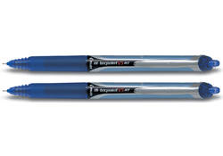 Rollerpen PILOT Hi-Tecpoint V5 RT fijn blauw