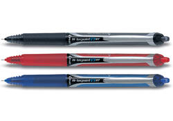 Rollerpen PILOT Hi-Tecpoint V5 medium zwart