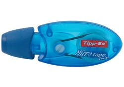 Correctieroller Tipp-ex micro twist 5mmx8m