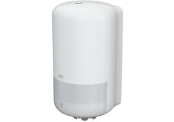 Poetspapier Tork M1 Basic Universal 1-laags 120m wit 120123