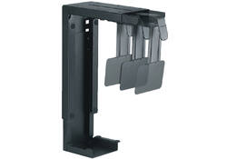 CPU houder Neomounts D100 30kg zwart