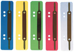 Snelhechtstrips Leitz 3710 PP assorti