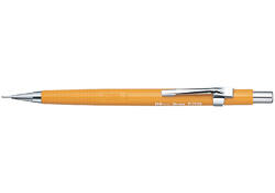 Vulpotlood Pentel P209 HB 0.9mm geel