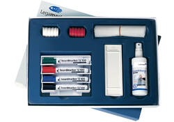 Whiteboard starter kit Legamaster 125000 set