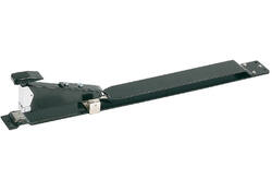 Nietmachine Rapid Classic HD12/12 40 vel zwart