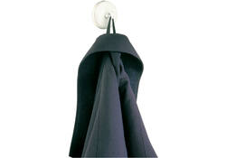Magneet met haak Dahle 47mm draagkracht 15kg wit