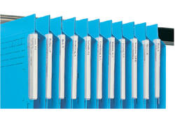 Ruiters voor Jalema hangmappen jockey 50stuks