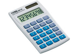 Rekenmachine Ibico 081X