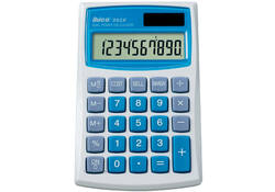 Rekenmachine Ibico 082X