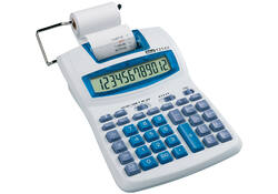 Rekenmachine Ibico 1214X