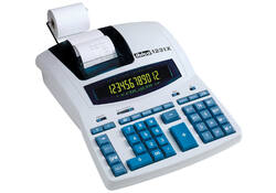 Rekenmachine Ibico 1231X