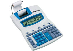 Rekenmachine Ibico 1221X