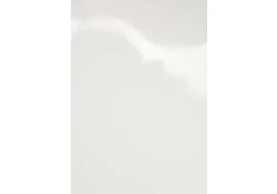 Voorblad GBC A4 PVC 200micron transparant 100stuks