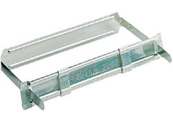 Snelhechter Leitz 3068 Metaal
