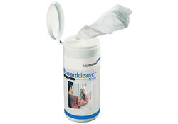 Whiteboardreiniger Legamaster TZ66 121400 pot met 100 stuks