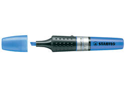 Markeerstift STABILO Luminator XT 71/41 blauw