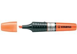 Markeerstift STABILO Luminator XT 71/54 oranje