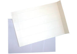 Lamineercarrier Pouchman A3