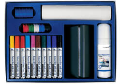 Whiteboard starterkit Legamaster 125500 professional
