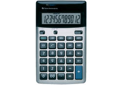 Rekenmachine TI-5018SV