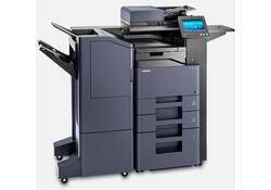Kyocera TASKalfa 358ci