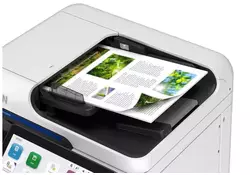 Epson Enterprise AM-C400