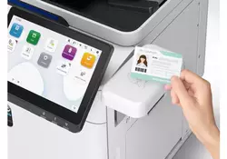 Epson Enterprise AM-C400