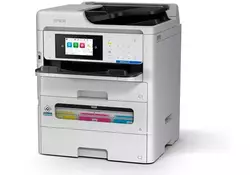 Epson WorkForce Pro EM-C800RDWF
