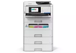 Epson WorkForce Pro EM-C800RDWF