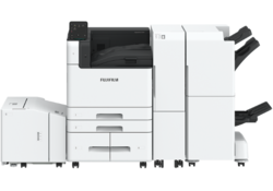 Fujifilm Apeos C5570