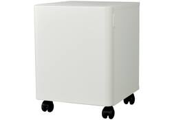 CB-360W onderzetkast, hout