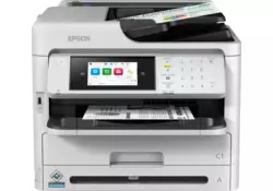 Epson WorkForce Pro WF-M5899DWF