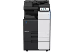 Konica Bizhub C251i