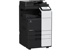 Konica Bizhub C251i