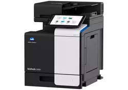 Konica Bizhub C3351i