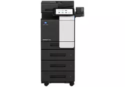 Konica Bizhub C3351i