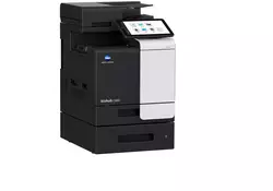 Konica Bizhub C3351i