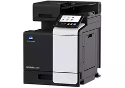 Konica Bizhub C3321i