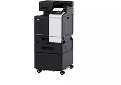 Konica Bizhub C3321i