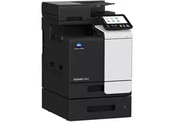 Konica Bizhub C3321i