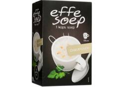 Effe Soep Champignon – 4 dozen × 21 zakjes