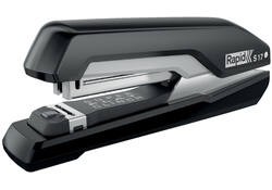 Bureaunietmachine Rapid Supreme fullstrip S17 30 vel zwart